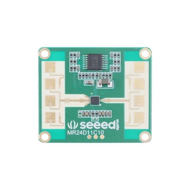 Seeed Technology Co., Ltd 101990883 - Radar