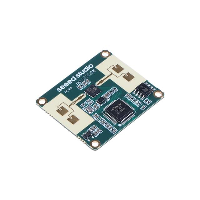Seeed Technology Co., Ltd 101991030 - Radar