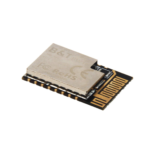 Seeed Technology Co., Ltd 102110419 - BlueTooth, WiFi
