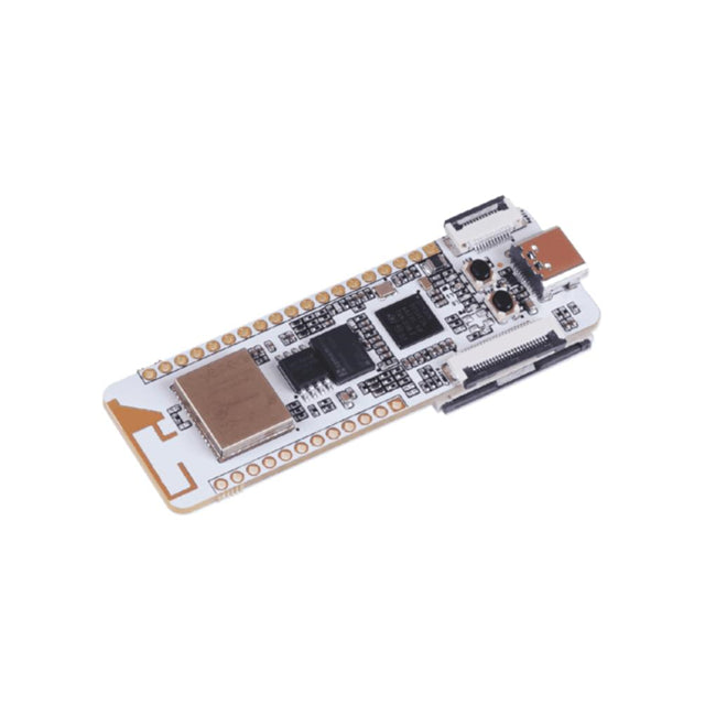 Seeed Technology Co., Ltd 102110607 Wio WIO LITE AI SINGLE BRD STM32H725