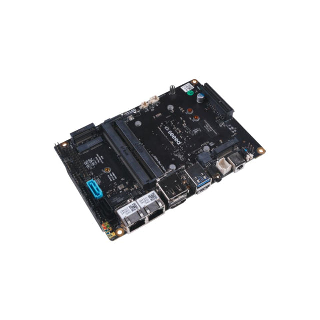 Seeed Technology Co., Ltd 102110610 Odyssey® Intel 11th GenCore i5 1135G7