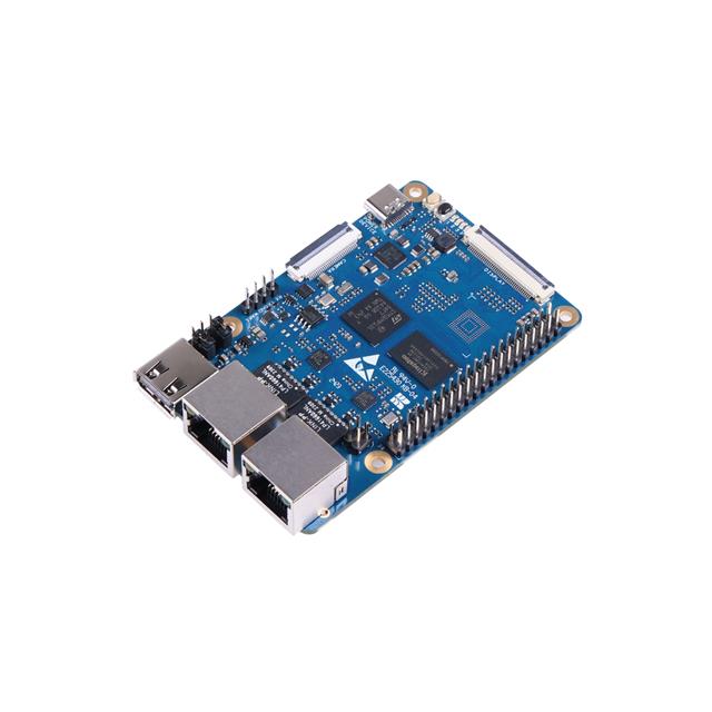 Seeed Technology Co., Ltd 102110701 Odyssey® STM32MP135D ARM Cortex-A7