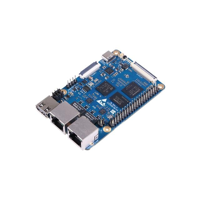Seeed Technology Co., Ltd 102110859 Odyssey® STM32MP135D ARM Cortex-A7