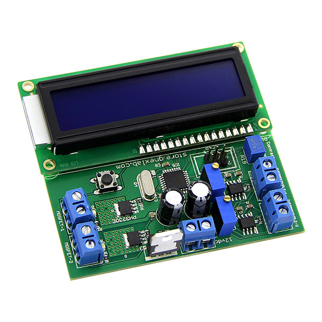 Seeed Technology Co., Ltd 102990141 - Extruder Controller Card 3D Printers, CNC Machines