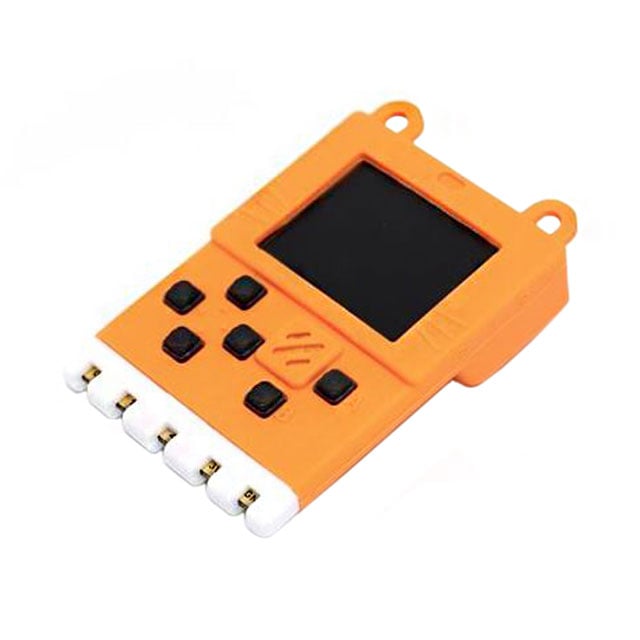 Seeed Technology Co., Ltd 102991182 - KITTENBOT MEOWBIT CARDSIZED GRAP