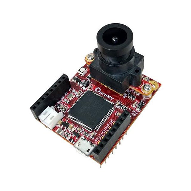 Seeed Technology Co., Ltd 102991322 - Image Sensor