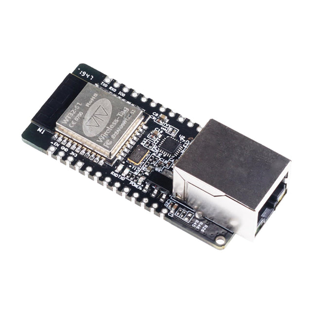 Seeed Technology Co., Ltd 102991455 - Transceiver; 802.11 b/g/n/e/i (Wi-Fi, WiFi, WLAN), Bluetooth® Smart 4.x Low Energy (BLE)