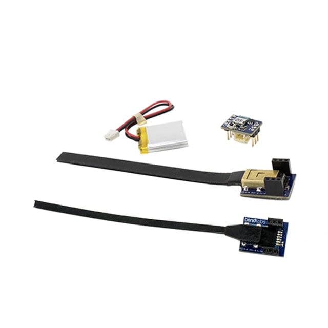 Bend Labs, Inc. 1050404012-01-EVAL-COMBO - Angular Displacement, Capacitive