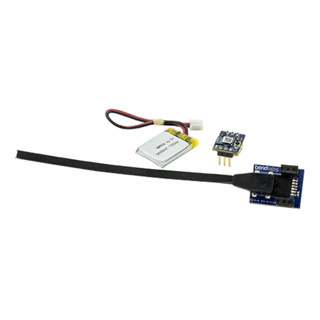 Bend Labs, Inc. 105040402-01-EVAL - Angular Displacement, Capacitive