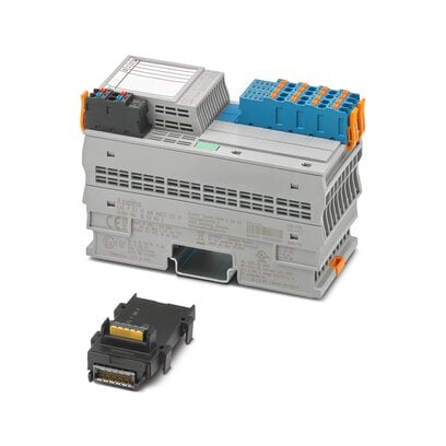 Phoenix Contact 1052432 Axioline F Input, Output (I/O) Module Axioline F Series