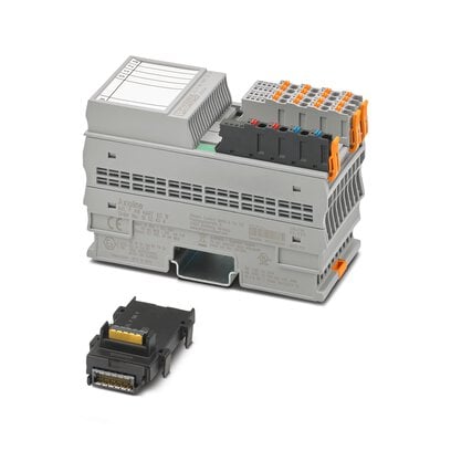 Phoenix Contact 1052434 Axioline F Input, Output (I/O) Module Axioline F Series