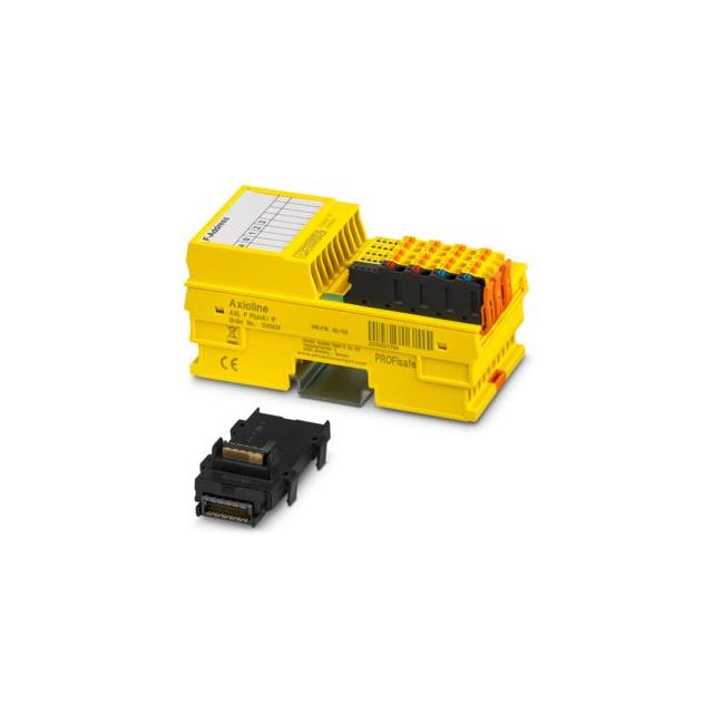 Phoenix Contact 1061424 Axioline F General Purpose 12 - Analog