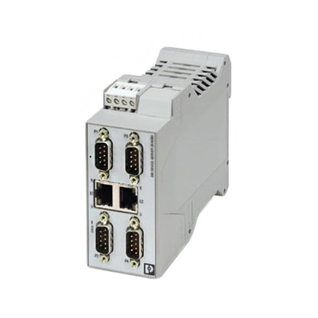 Phoenix Contact 1062388 - Ethernet to Serial RS-232/422/485