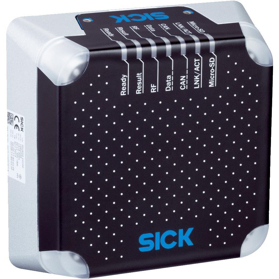 SICK, Inc. 1062602 RFU62x Lectura/Escritura 860MHz ~ 960MHz