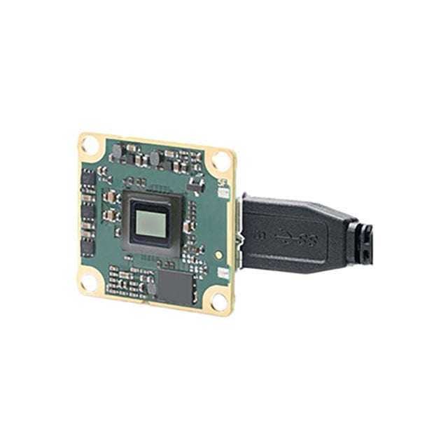 Basler Inc. 108270 - CMOS 3840H x 2160V