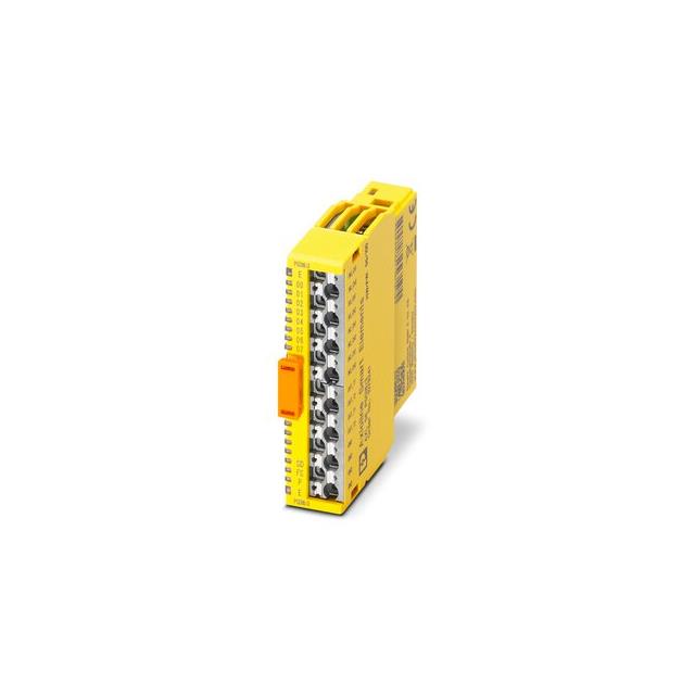 Phoenix Contact 1079241 Axioline SE Input, Output (I/O) Module Axioline Series