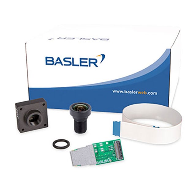 Basler Inc. 108225 - Image Sensor