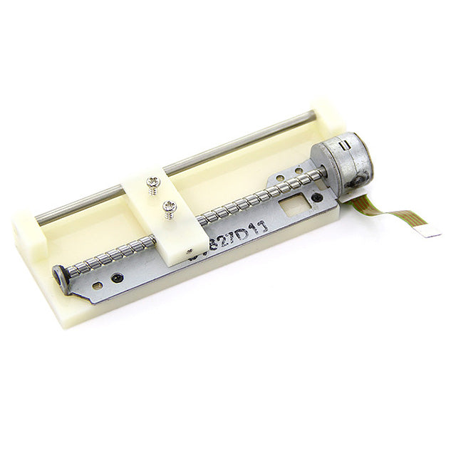 Seeed Technology Co., Ltd 108990002 - Stepper Motor Mini CNC Machines, Mini Laser Cutters, Mini Printers