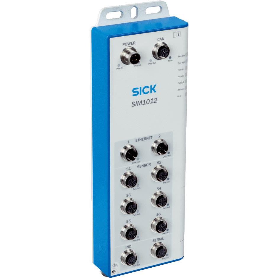 SICK, Inc. 1098146