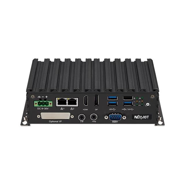 NexCOBOT CO., LTD. 10J00010901X0 Jetson Orin™ Industrial PC NISE109-E02. Bareb Intel® Celeron® J6412 2GHz, 4 Core