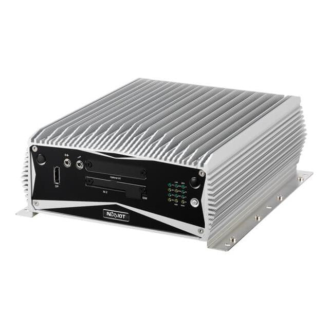 NexCOBOT CO., LTD. 10J00380003X0 Jetson Orin™ Industrial Fanless Computer NISE Supports Intel® Core™ i7/i5/i3