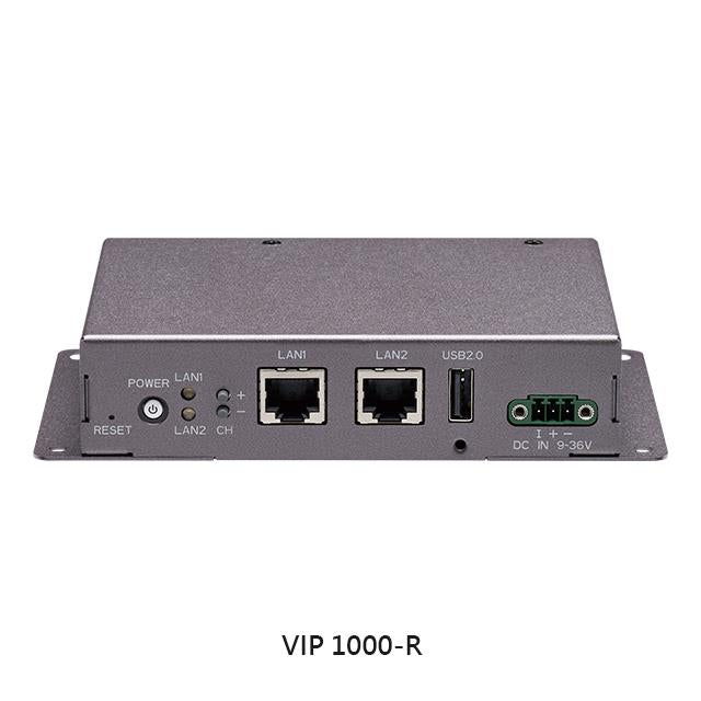 Nexcom 10V30100000X0, 10V30100001X0 - Fanless Industrial PC | Vehicle