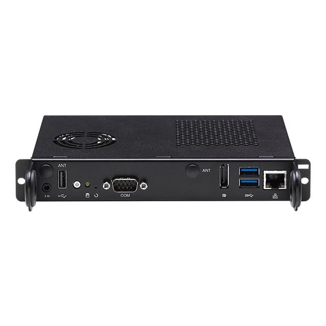 Nexcom 10W00M53802X0 - Digital Signage Player | Industr -