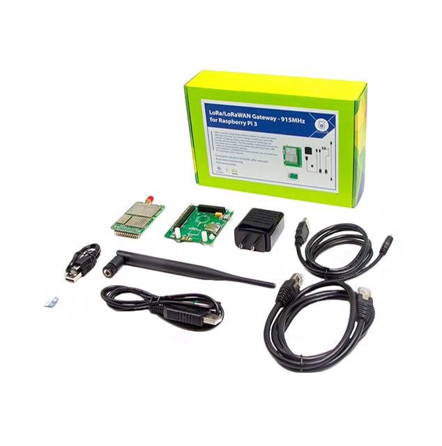 Seeed Technology Co., Ltd 110060623 - Transceptor, LoRa® (LoRaWAN®)