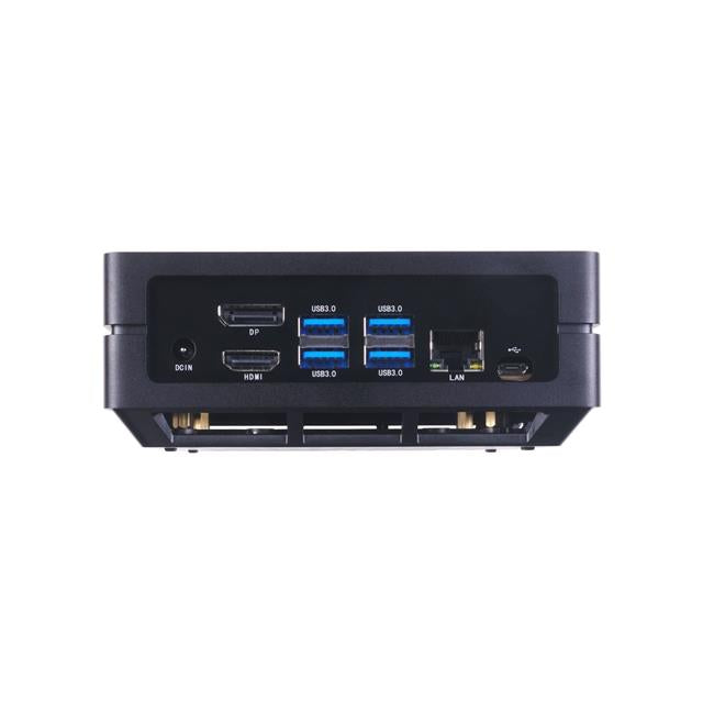 Seeed Technology Co., Ltd 110061361 reComputer BOX PC NO DISPLAY EMMC 16GB