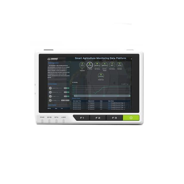 Seeed Technology Co., Ltd 110070108 reTerminal Panel del operador 5.0"