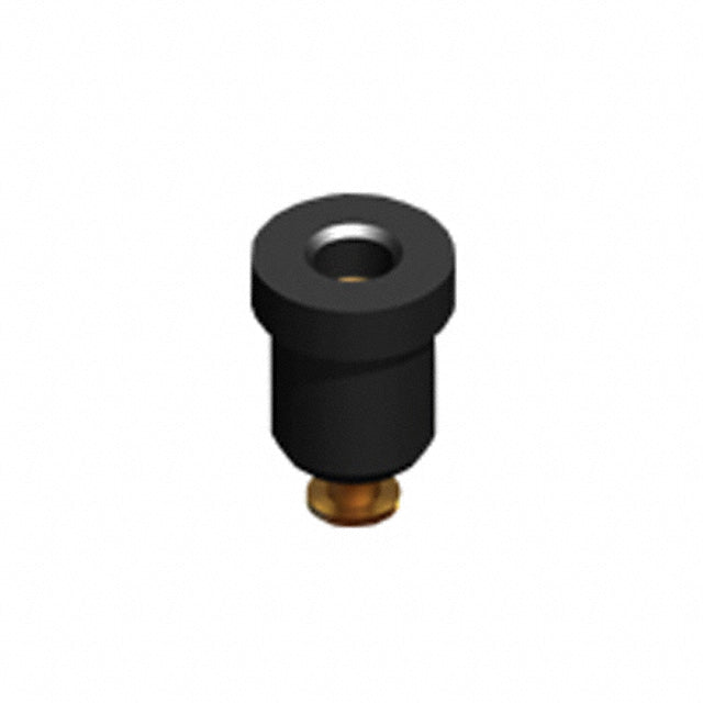 Keystone Electronics 11001-B 11001 PC Test Point Jack Panel Mount