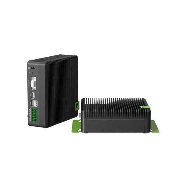 Seeed Technology Co., Ltd 110110193 reComputer RECOMPUTER INDUSTRIAL J3011 ON 8 ARM® Cortex®-A78AE, 6 Core