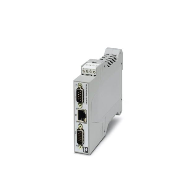 Phoenix Contact 1105708 - Ethernet to Serial RS-232/422/485