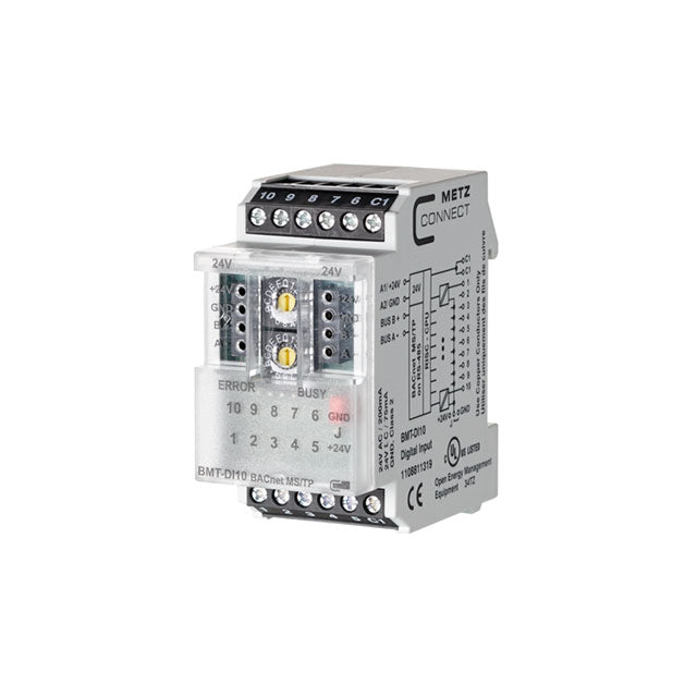 METZ CONNECT USA Inc. 1108811319 - Compuerta