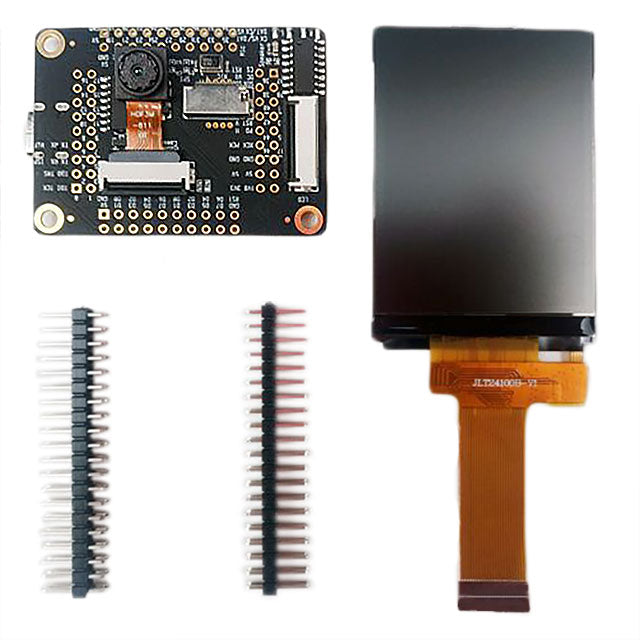 Seeed Technology Co., Ltd 110991189 - MPU