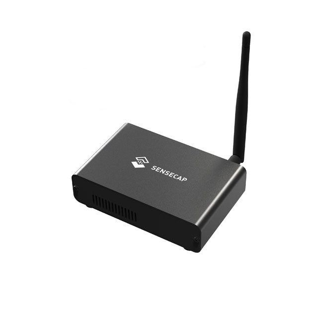 Seeed Technology Co., Ltd XNM1US915 SenseCAP Compuerta