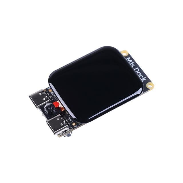 Seeed Technology Co., Ltd 110991866 - SIPEED M1S DOCK AI DEVELOPMENT B
