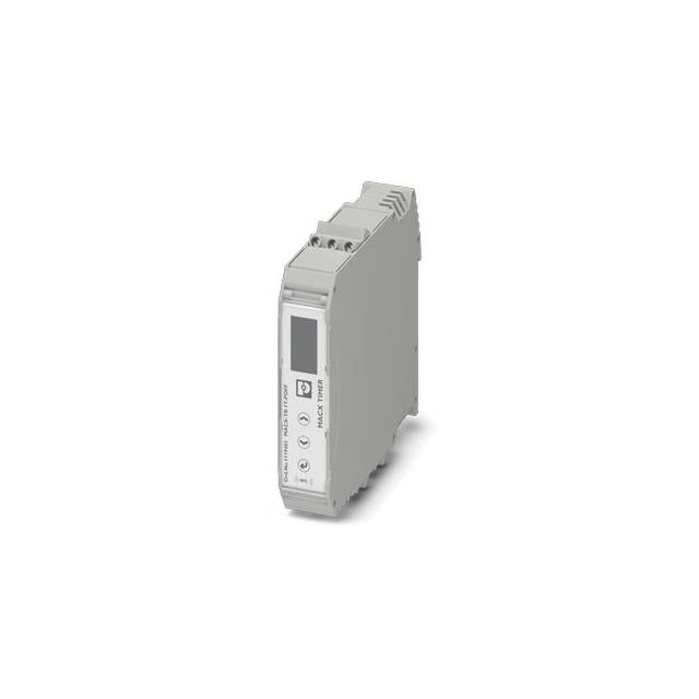 Phoenix Contact 1119403 MACX Riel DIN Relé mecánico 0.01 seg ~ 10 min 8A a 400VCA