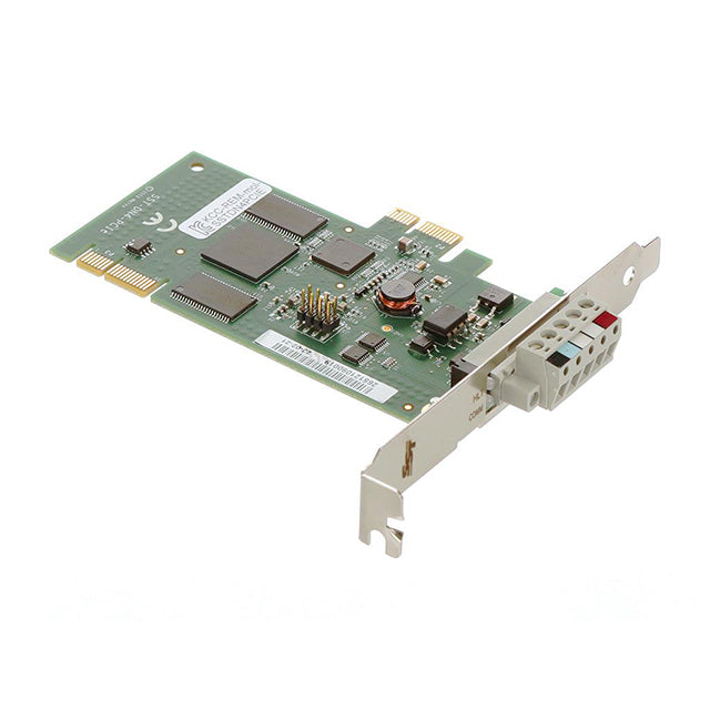 Molex 1121130015 112113 DeviceNet DLL, OPC DA