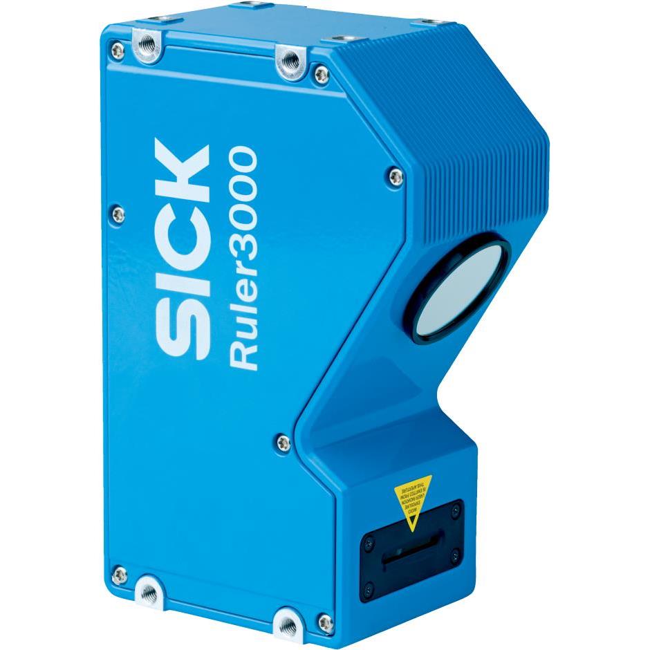 SICK, Inc. 1126983 - 3D Inspection Camera Lens Required