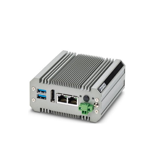Phoenix Contact 1130682 BL2 BPC 1501S - Box PC Intel Celeron N3350