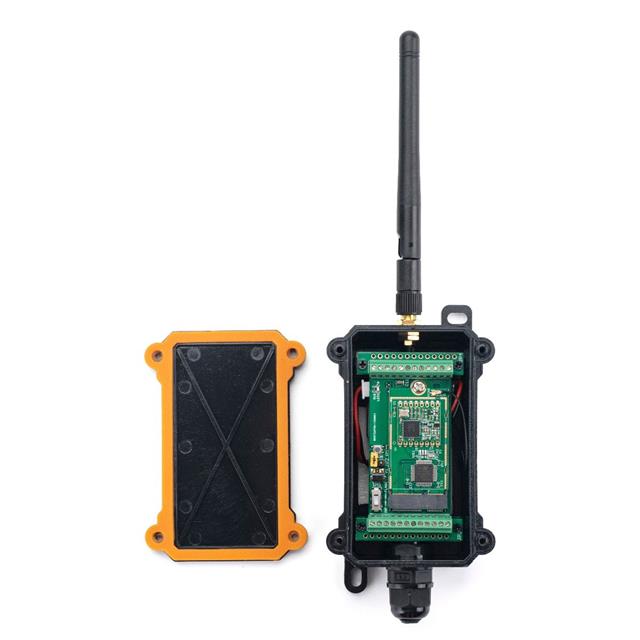 Seeed Technology Co., Ltd 113990820 - Sensor FSK, GFSK, GMSK, MSK, LoRa, OOK