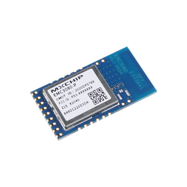 Seeed Technology Co., Ltd 113990975 - BlueTooth, WiFi