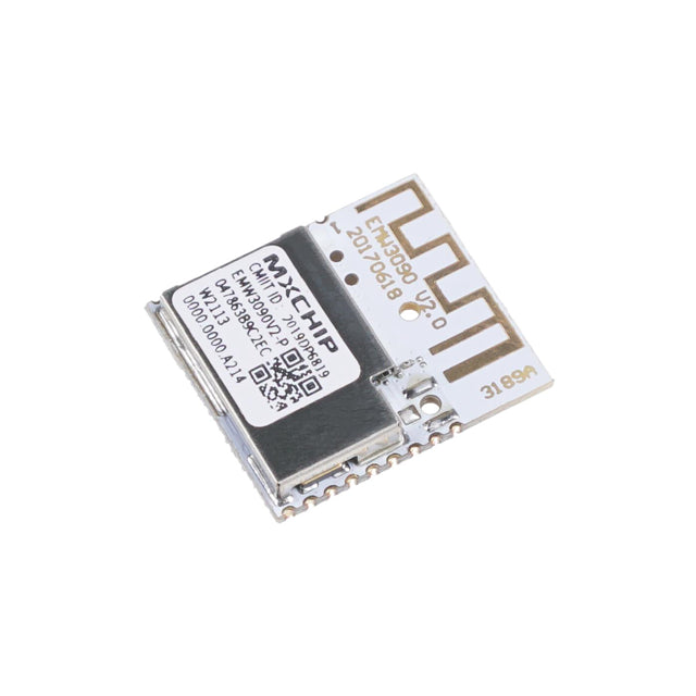 Seeed Technology Co., Ltd 113990976 - WiFi