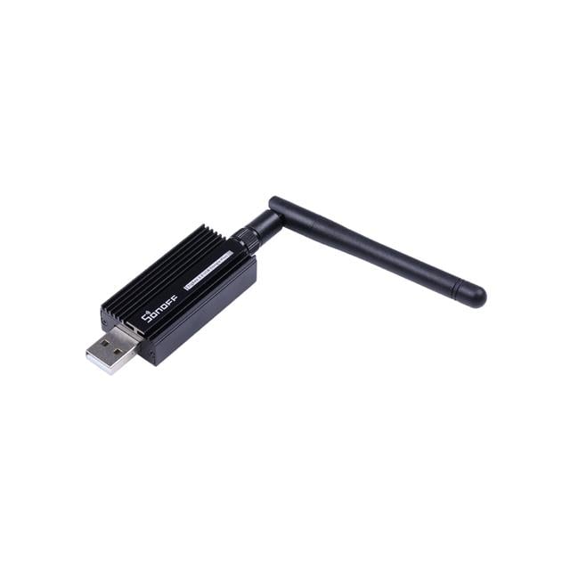 Seeed Technology Co., Ltd 113991082 - Tarjeta de Licencia 802.15.4 Zigbee, BlueTooth