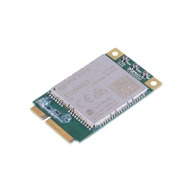 Seeed Technology Co., Ltd 113991135 - 2G, 3G, 4G LTE CAT-4 (AT&T/Verizon), BeiDou, EDGE, Galileo, GLONASS, GNSS, GPS, GSM, LTE, QZSS