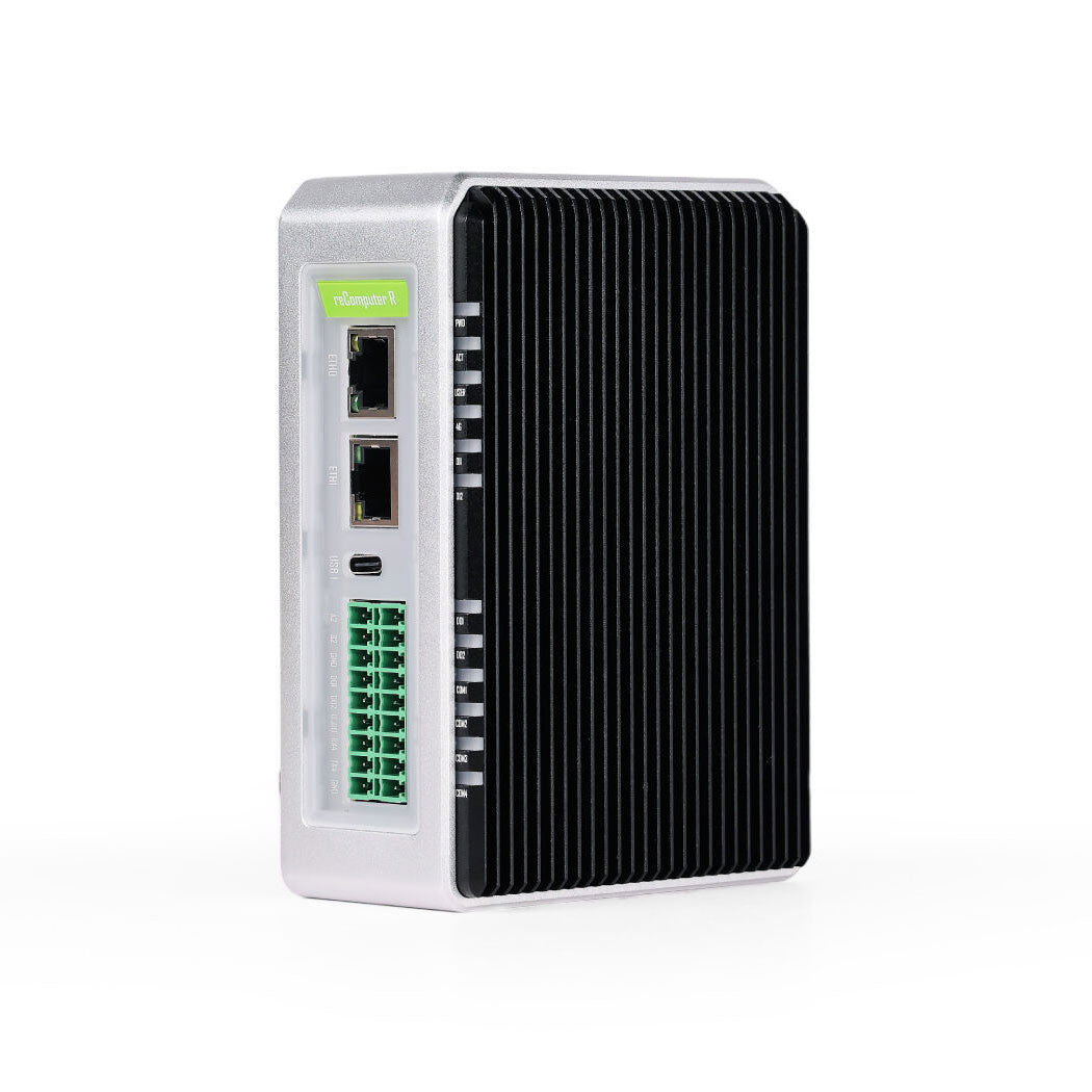 Seeed Technology Co., Ltd 113991334 - Compuerta