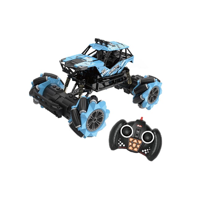 Seeed Technology Co., Ltd 114090056 - Con rueda -