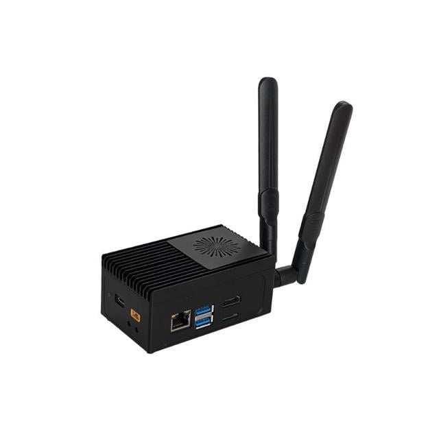Seeed Technology Co., Ltd 114110147 A203 Mini PC NVIDIA Carmel ARMv8.2