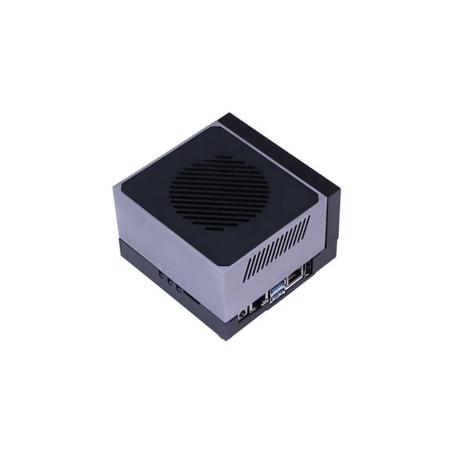 Seeed Technology Co., Ltd 114110207 - JETSON AGX ORIN 32GB H01 KIT WIT MPU ARM® Cortex®-A78AE